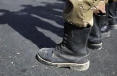 US carries out airstrike on Yemen