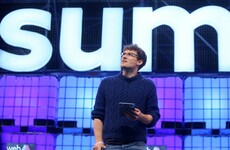 Web Summit's profits took a dive during its final year in Dublin