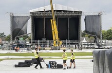 Over '10,000 unscrupulous applications' made for free tickets to Manchester benefit gig