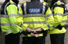 Shot fired outside front door of house in Drogheda