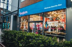 'The days of the ham sandwich are gone': How Boojum is popularising the burrito