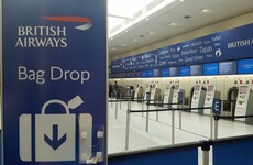British Airways bank holiday chaos likely caused by 'human error'