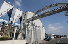 Sale of iconic Harold's Cross greyhound stadium for €23m gets go-ahead