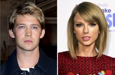 Taylor Swift has been secretly dating 'rising star' British actor Joe Alwyn... it's the Dredge