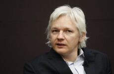 Julian Assange to guest star in The Simpsons