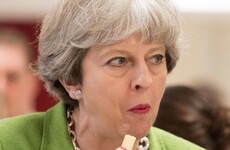 Blow for Theresa May as Tory MP faces criminal charges over election expenses
