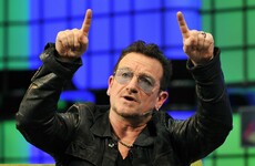 Bono-backed startup says there's only so far you can trade on a famous name