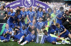 Premier League reveal breakdown of eye-watering payments to clubs last season