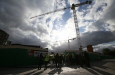 Will a €226 million fund make housing more affordable?