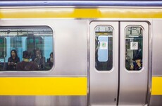 Surge in number of Japanese men taking out 'groper insurance'