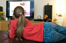 Children with TVs in their bedroom far more likely to be overweight, study finds