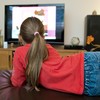 Children with TVs in their bedroom far more likely to be overweight, study finds