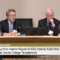 Five tax numbers - but no offshore accounts: What we know now about Templemore's finances