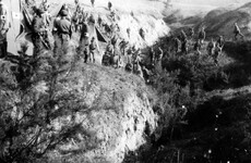 424 Irish borstal boys chose war over internment - many died hoping for redemption