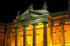 Minister wants to turn College Green into pedestrian plaza