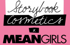 So fetch: This makeup brand is bringing out a Mean Girls-inspired palette