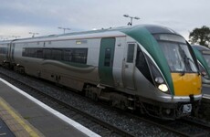 Major disruptions coming down the tracks for Limerick train users