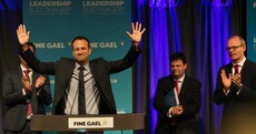Mending fences the order of the day for Leo - but there just aren't enough seats at the table