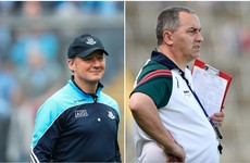 6 changes for Dublin after league final loss to Kerry for Leinster opener with Carlow