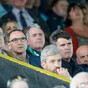 Martin and Roy back from New York to see Maguire net hat-trick for leaders Cork City