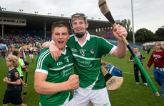 5 youngsters to make Munster senior debuts for Limerick in Thurles on Sunday