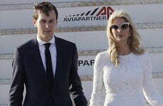 Who is Jared Kushner? The stunning rise of Trump's son-in-law has come to a halt