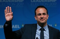 The world's media is talking about 'Ireland's first openly gay Prime Minister'