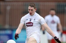3 new forwards in Kildare team after league final defeat to Galway as Laois keep the faith