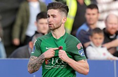 Maguire savours his sweetest moment against the club that let him go