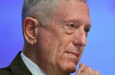 US says North Korea 'poses a threat to us all'