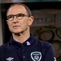 Martin O'Neill lauds Sean Maguire but says Austria game has come too soon