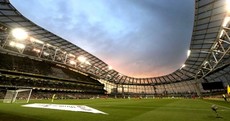 Uefa suggests possibility of English or pan-British 2030 World Cup but what does it mean for Ireland?