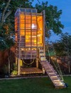 From tree houses to museums: Public asked to vote for Ireland's favourite building