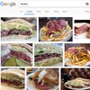 Here's what happens when you type 'langers' into Google Images