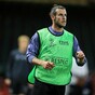 Gareth Bale left on bench for Champions League final