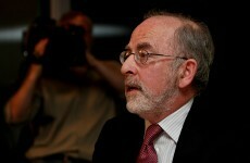 'Reversals of fortune, periods of distress and mysterious strangers' - Honohan draws literary parallels on economy