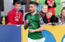 'It would have been great to keep him until the end of the season but that wasn't going to happen'