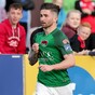 'It would have been great to keep him until the end of the season but that wasn't going to happen'