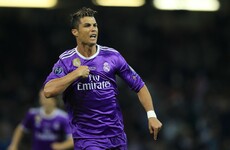 Ronaldo the headline act once more as Real Madrid rack up another Champions League title