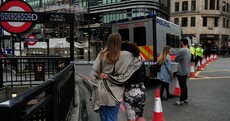 21 of the 48 injured in the London attack are critical