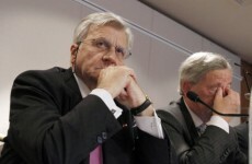 Trichet calls for sterner budget scrutiny
