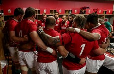 Lions to dedicate performances in New Zealand to victims of London attack