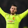 'I'm not a fortune teller' - Real Madrid president cools talk of De Gea swoop