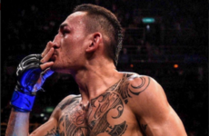 Holloway eyes Edgar after becoming undisputed featherweight champ in dominant Aldo victory