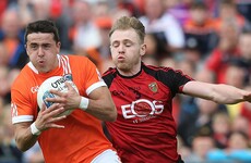 Down overcome wasteful Armagh to claim first Ulster win for four years