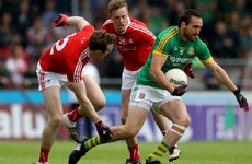 Inspirational skipper Reilly leads way as Meath survive Louth scare