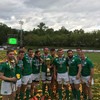 From Russia with Love! Ireland win Moscow Grand Prix on debut appearance