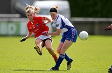 Waterford stun holders Cork to book place in TG4 Munster Ladies SFC final