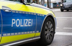 Five-year-old child stabbed to death at refugee shelter in Germany