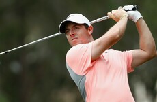 He's back! McIlroy declares himself fit for US Open